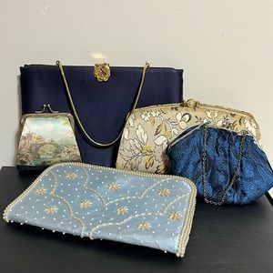 Vintage Purse Bundle